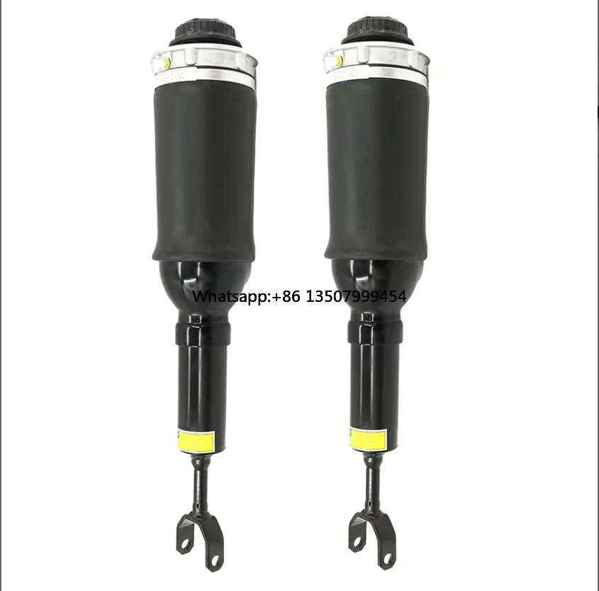 

High Quality Air Suspension Strut Parts Air Shock Absorber for Brand New A6 Front OLD Model 4Z7413031A