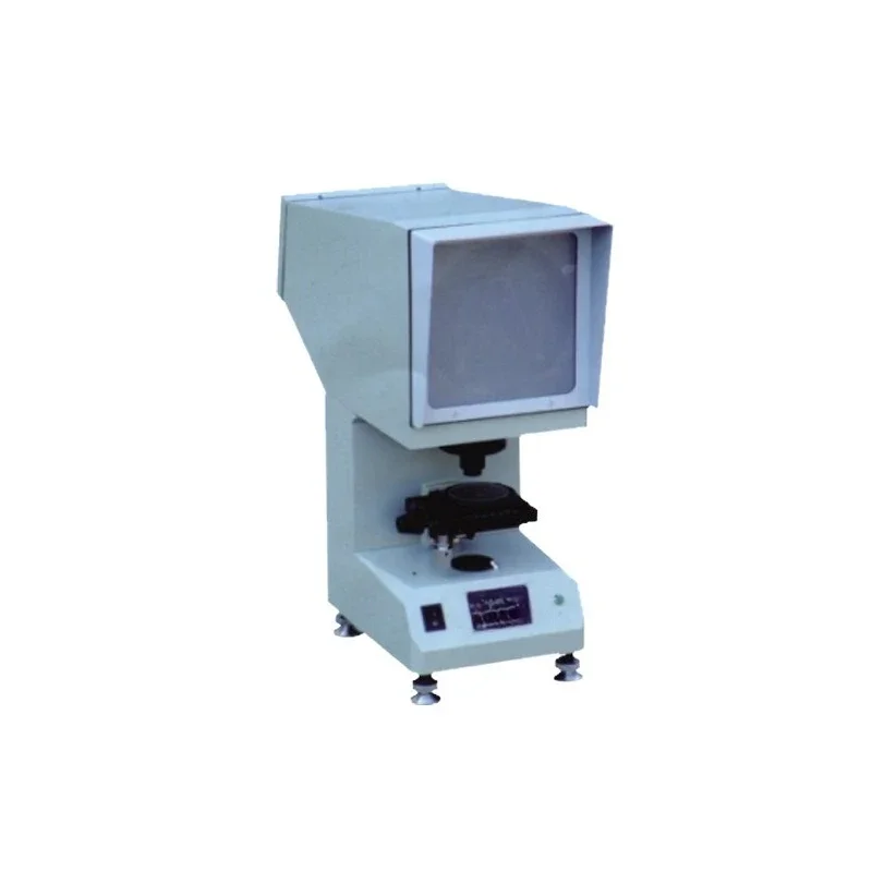 

XT-50 Impact Specimen Notch Projector, Special Projector for Metal Impact Test