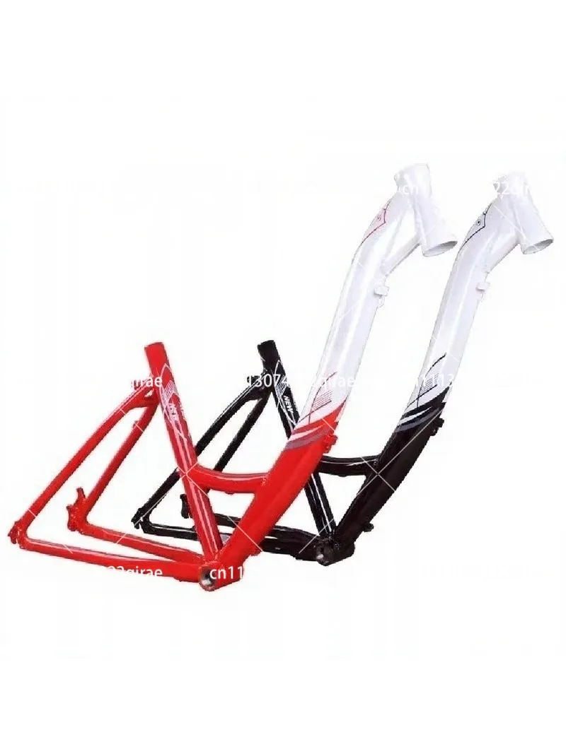 26 Inch 700C Mountain Bike Aluminum Frame Disc Brake Touring Bicycle