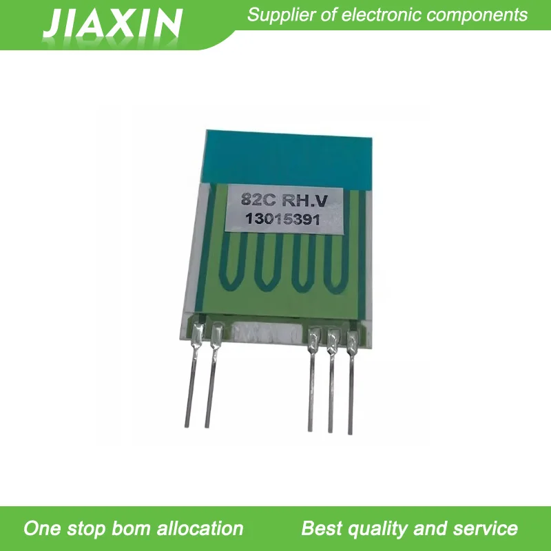 82C RH.V 13015391 Brand new original thick film precision resistor 82CRH.V  82CRHV