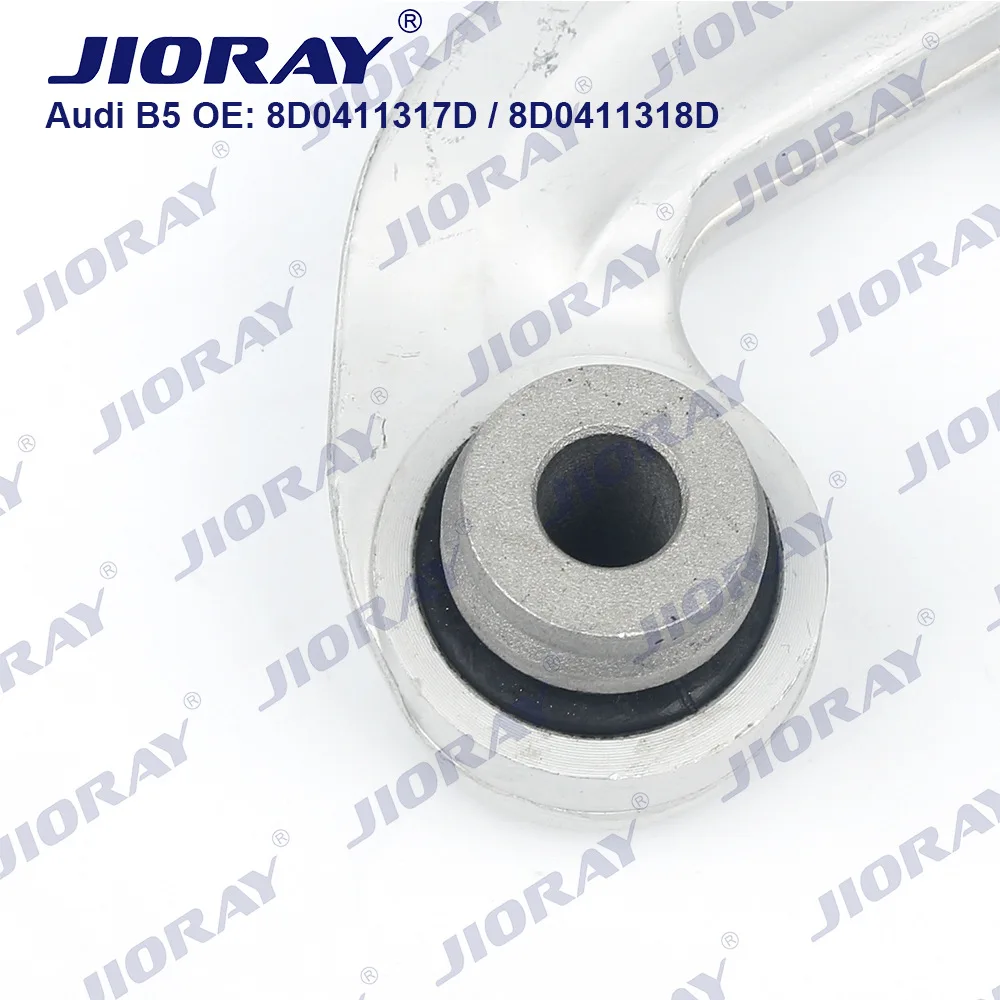 مناسبة لقطب التوازن الأمامي فولكس فاجن أودي B5 8D0411317D/8D0411318D