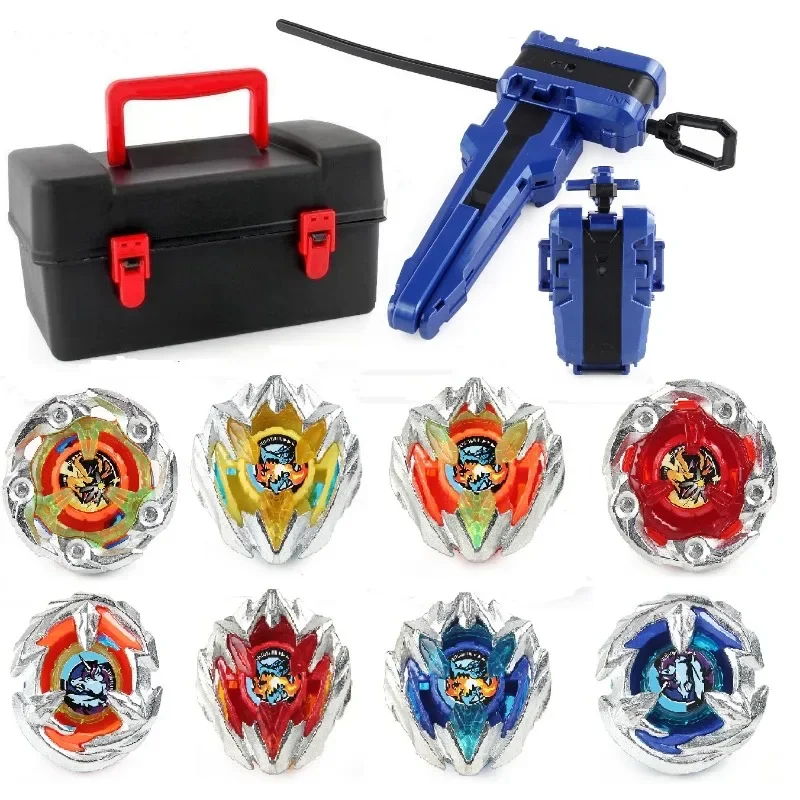 

Burst Gyro X Игрушка в штучной упаковке BX Gyro Единорог UX Limited Color Edition Собранный боевой гироскоп