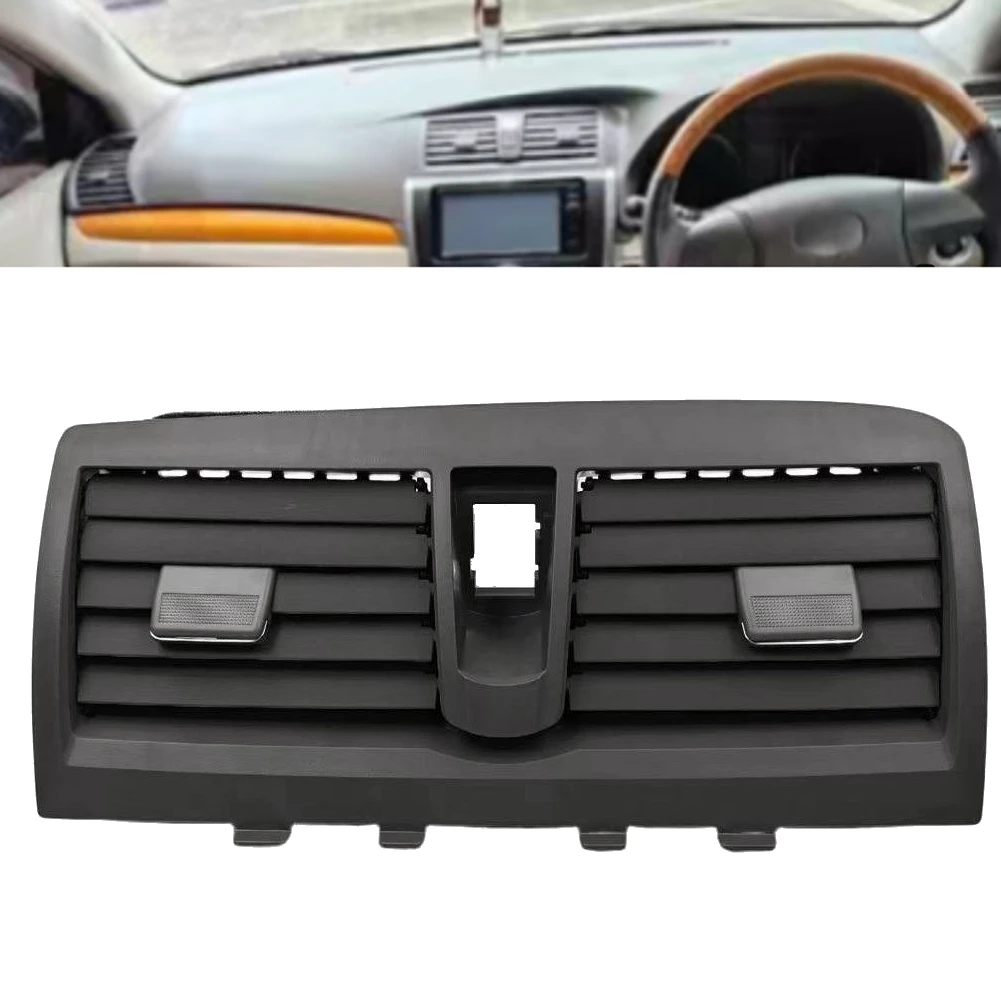 For Toyota Allion Premio 07-21 Dash Center Air Conditioner Vent 55670-20290 Middle A/C Air Outlet Grille Assy 5567020290