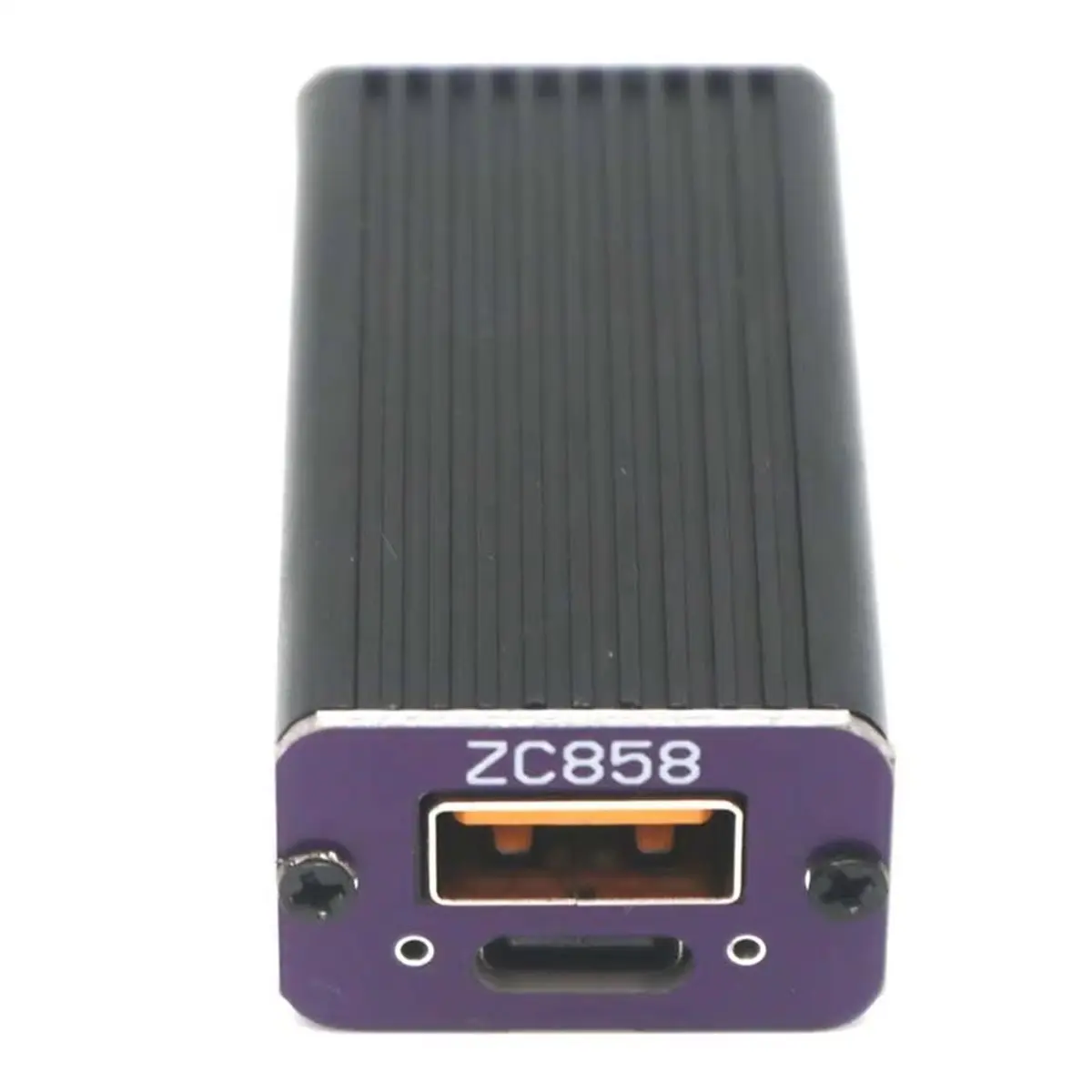 Автомобильное зарядное устройство T19C PD3.0 140W TYPE-C USB, быстрый зарядный конвертер-адаптер 20V SuperVOO PPS QC PD DC 5525,