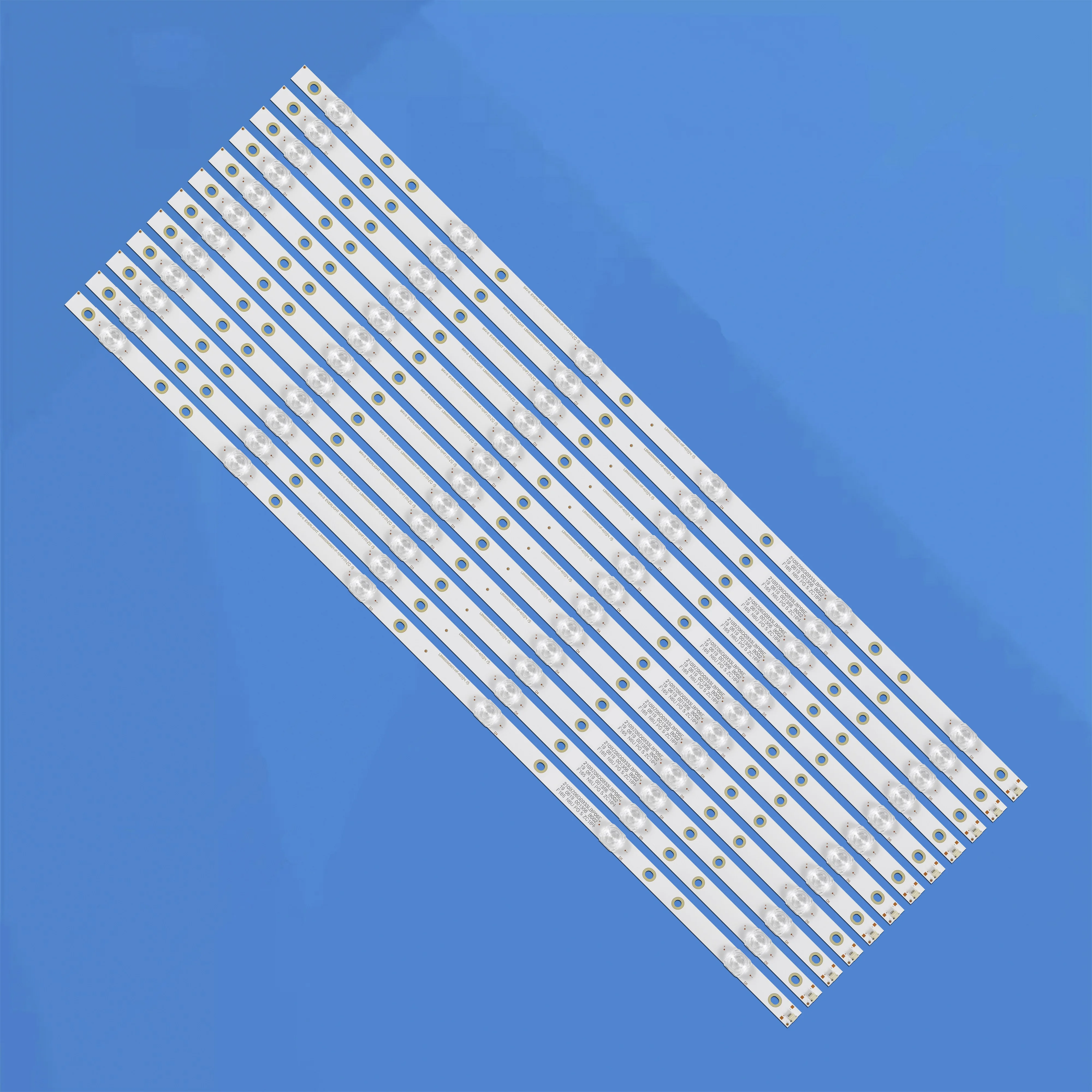 

Светодиодная лента для 65PUS7304/12 65PUS7354/12 65PUS7855 LB6508X V0_00 CRH-AA65AHZ23030120693EREV1.0 LB-GM3030-GJ0D226512X6PCT9