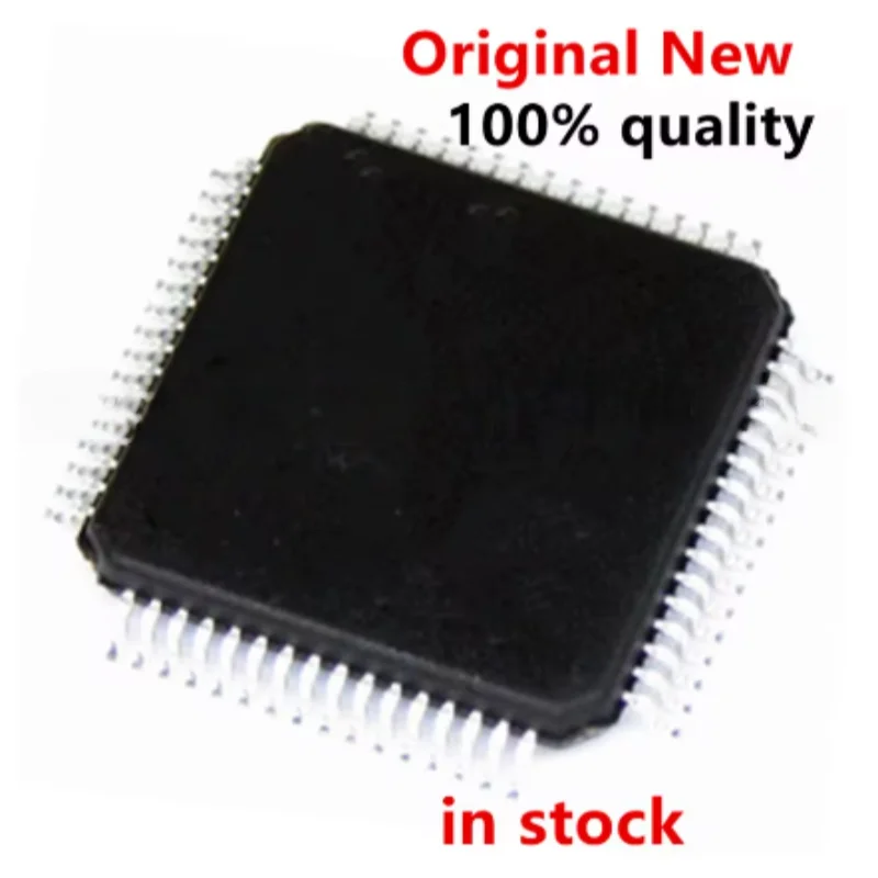 (1pcs)100%New AD7606BSTZ AD7606 LQFP-64 In stock Electronic chip IC