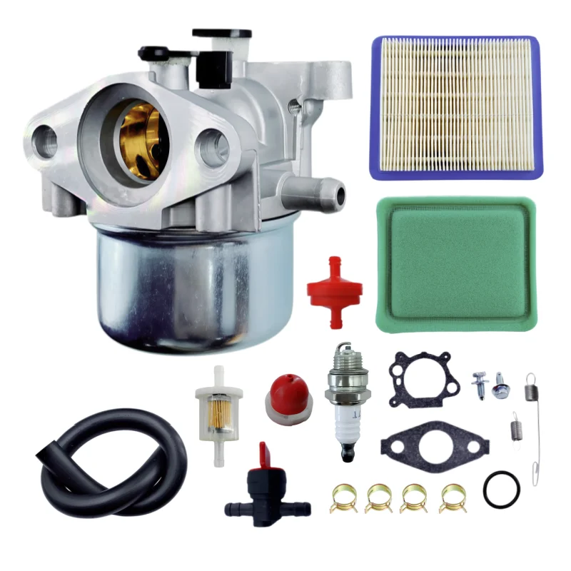 799866 Carburetor for Brigg and Straton 190CC 675 Series Engine Replace 790845 794304 799871 796707