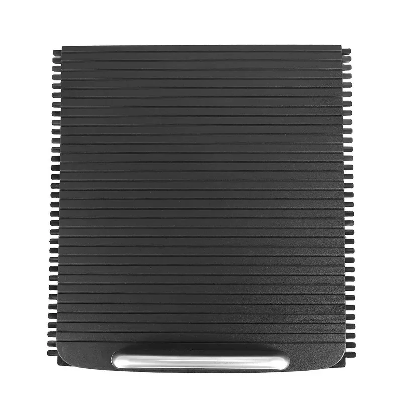 

Center Console Sliding Cover for Volvo S80 V70 XC70 Cup Holder Roller Shutter Cover Replace 39870905