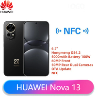 HUAWEI Nova 13 Smartphone 6.7\