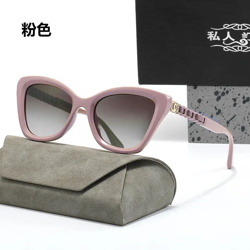 

Vaka Cat Eye Sunglasses Women Fashion Cool Outdoor Shades Eyewear Polarized Brand Designer UV400 Party Driving Sun Glasses Gafas