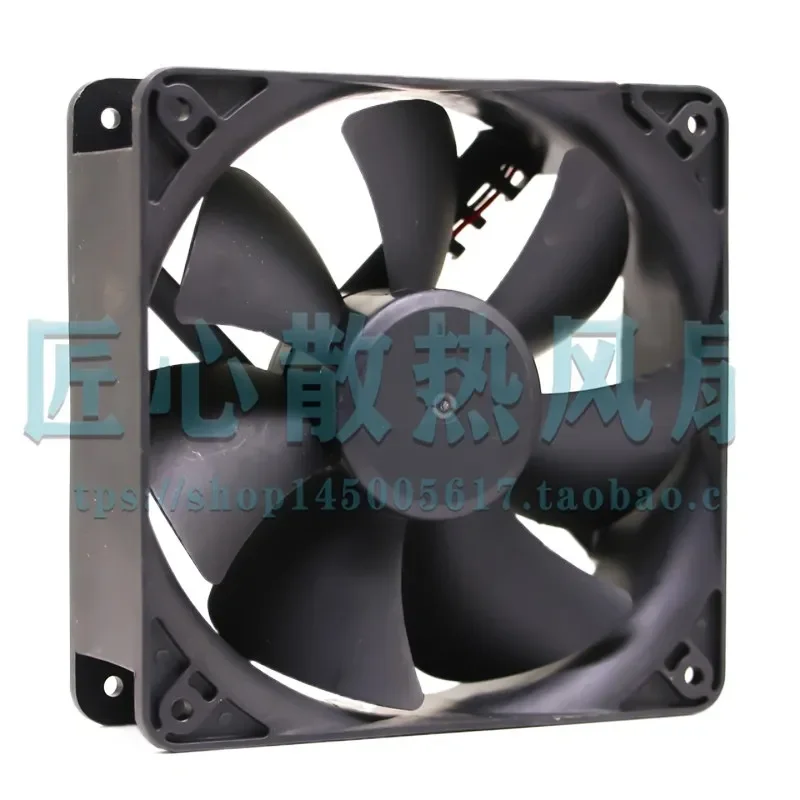 New Original SUNON EFC0382B1-Q02U-A99 DC24V 7.80W 2-Wire Inverter Fan for Electronics Cooling