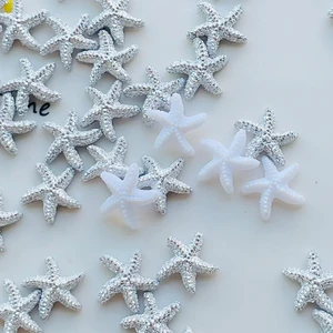 10 최고의 판매 수지 불가사리 -5