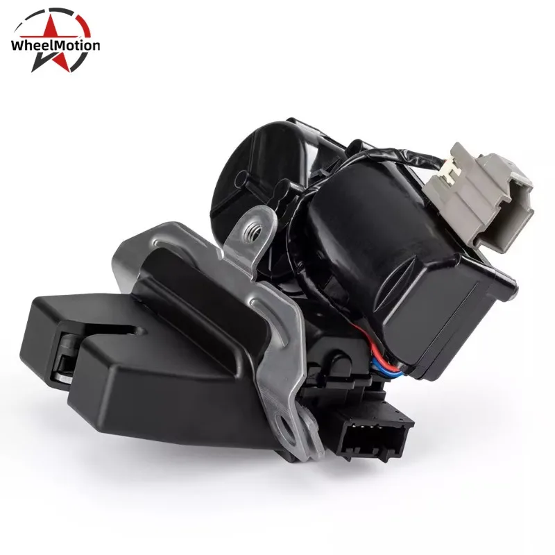 

OEM FA1Z 7443150 Замена двигателя привода замка багажника B для Edge Escape Expedition Explorer Police Interceptor