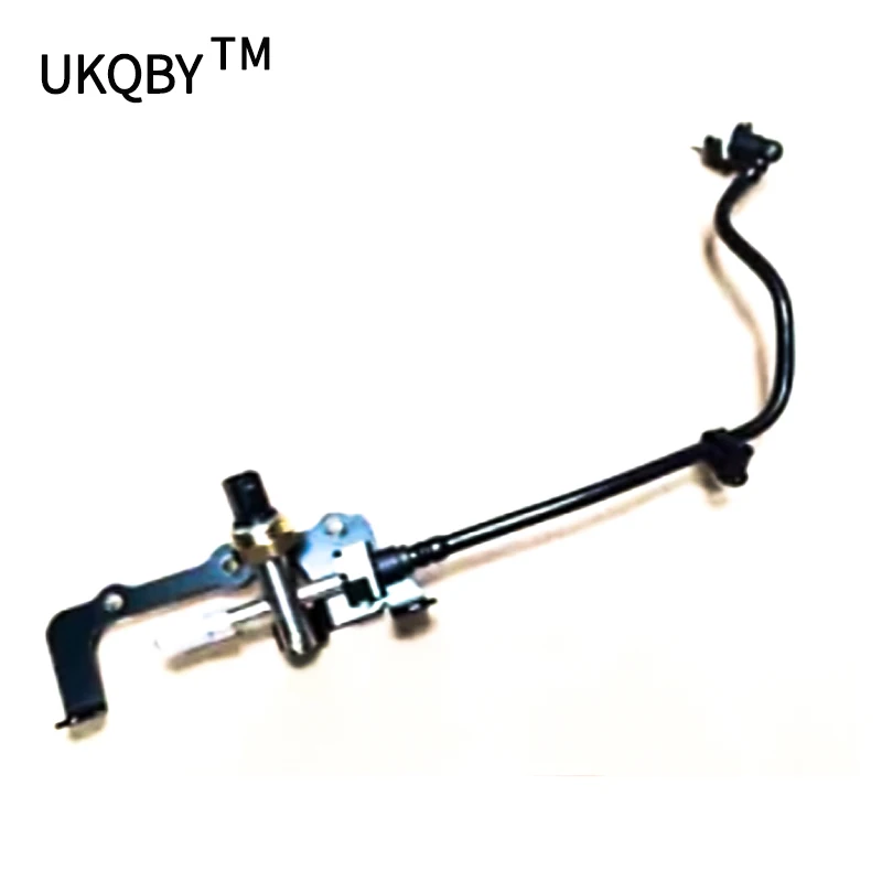 

Di sc ov er yS po rt 2015, коллектор в сборе — подача топлива, включая кронштейн датчика давления топлива — защита регулятора топливного пары