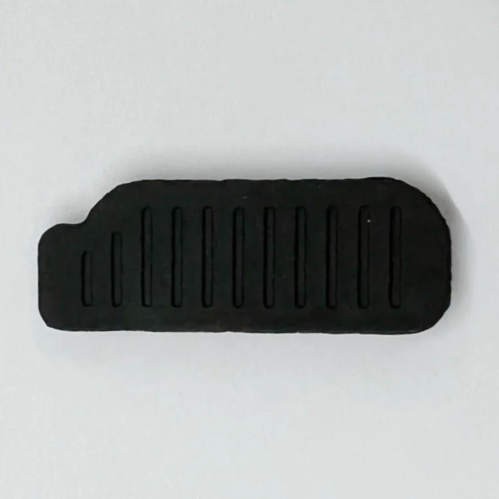 New FOR Nikon D750 Battery case cover plug, Bottom skin plug, Straight skin rubber Camera Repair Accessory