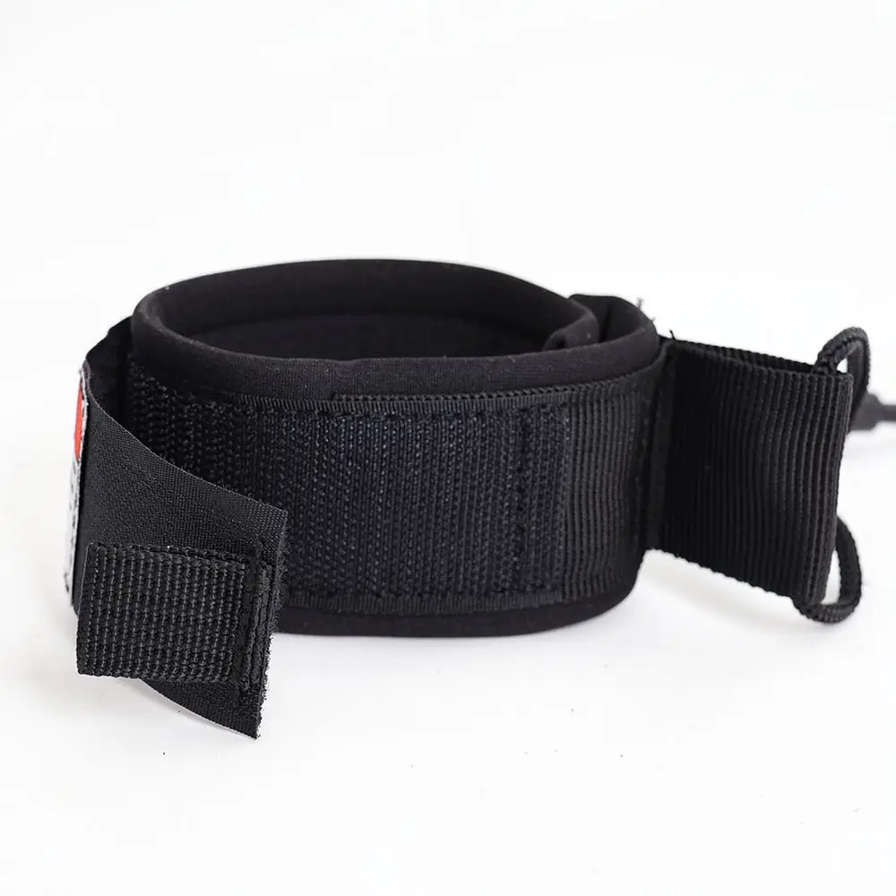 Safety Surf Leash TPU Elastic Paddleboard Leg Rope Durable Ankle Strap For Surfing Bodyboarding Water Sports Gear