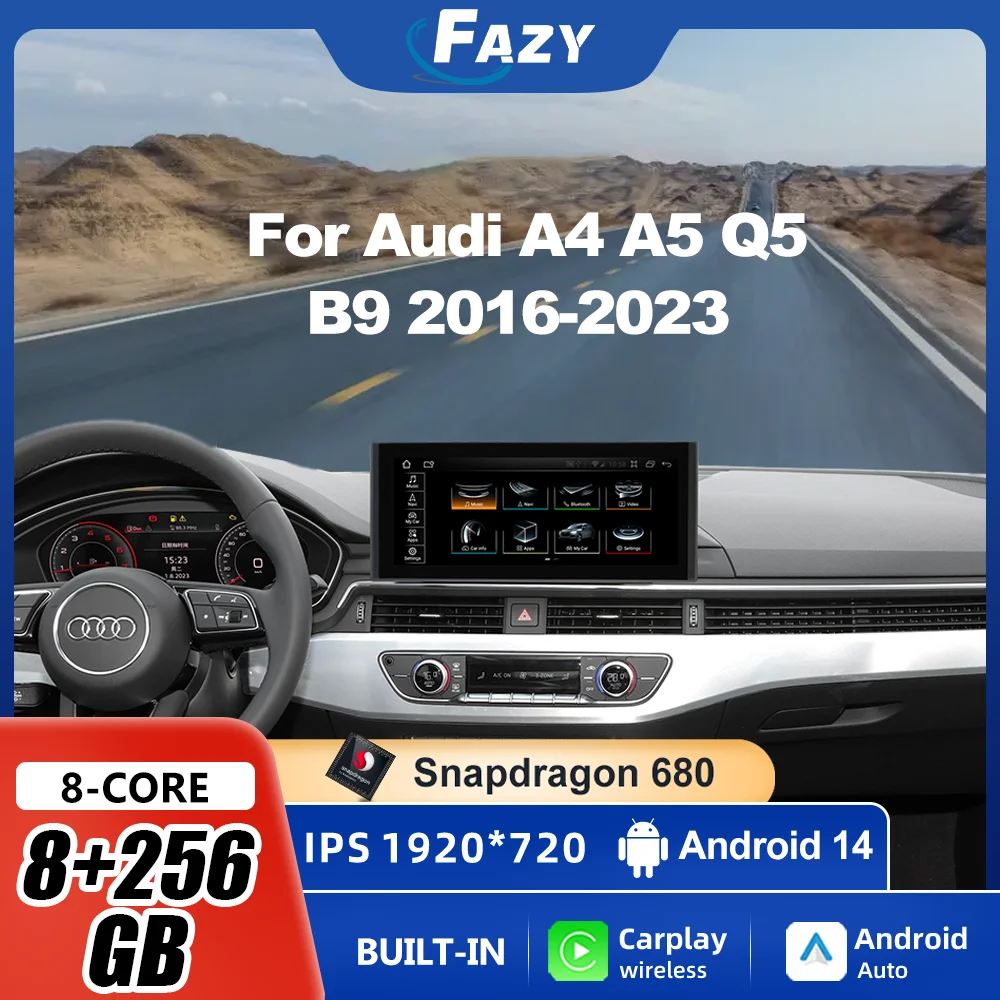 10.25 Android 14 Wi…