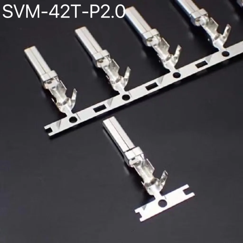 

20pcs/batch, SVM-42T-P2.0, 100% brand new and Original SPLI-001T-P0.5 SPH-001T-P0.5L