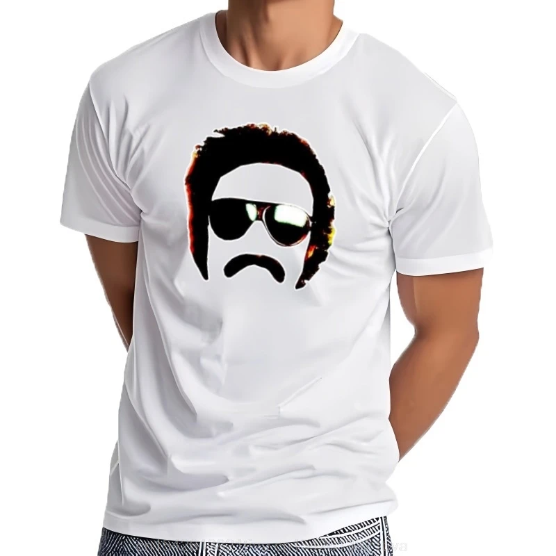 تي شيرت جورجيو مورودر (إيه فوله ليبي) تي شيرت إيتالو ديسكو جورجيو مورودر دافت بانك 70er 80er سنة إيطالية