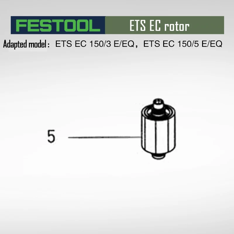 Festool Rotor Festo… - image