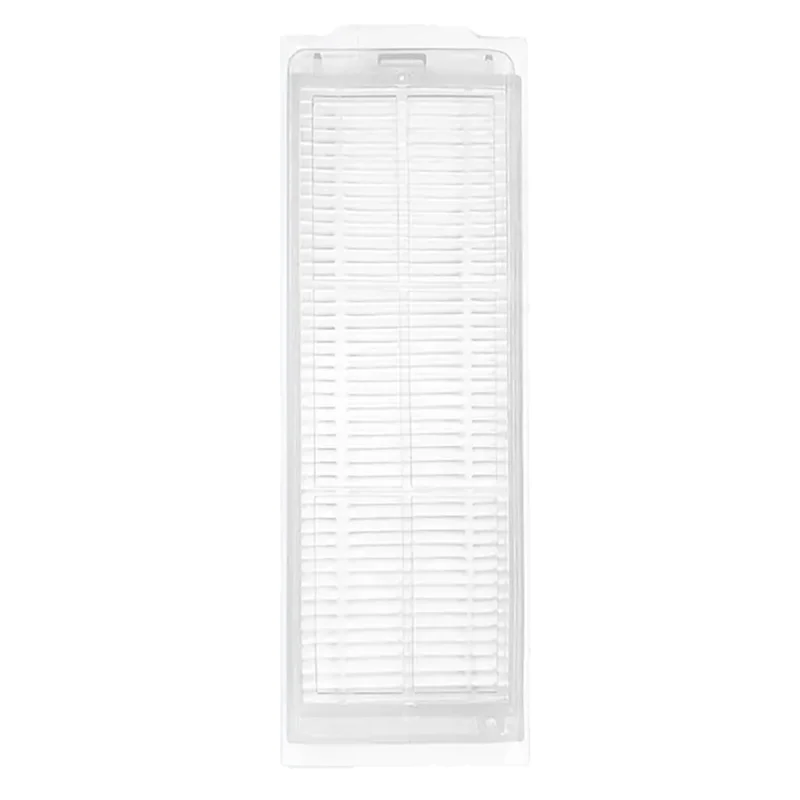 A01M-para Ilife A11 Robot repuestos de aspiradora accesorios Cepillo Lateral principal filtro Hepa paño de mopa cubierta de cepillo