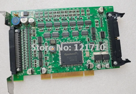 

Industrial board SEC-384A AS-FPGAPC2A AS-FPGAPC2A-01