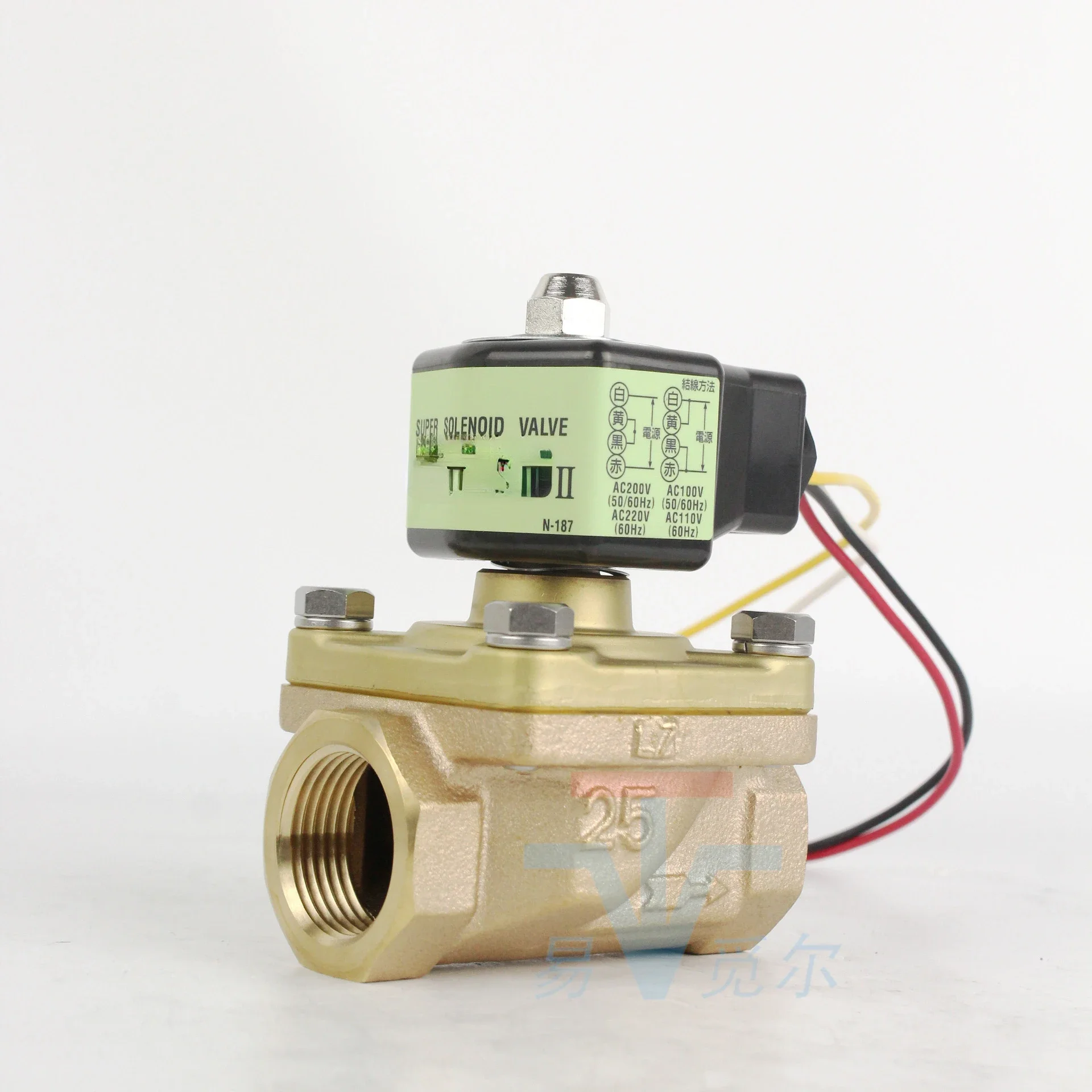 Electromagnetic Val…