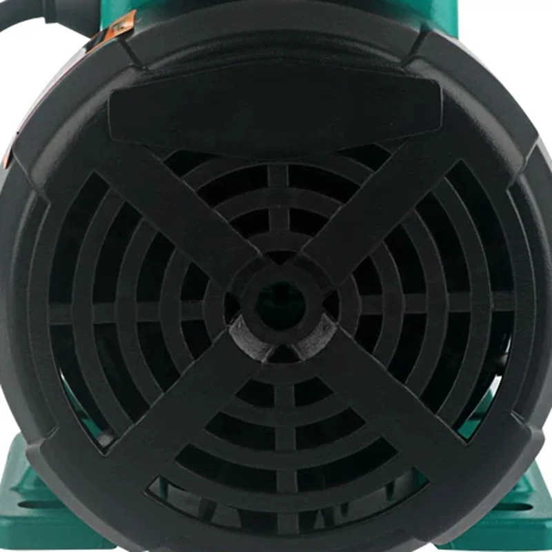 QB60L Vortex Centrifugal Pump, Mini Pressure Booster Pump for Household Tap Water, Clean Water Pump, Solar Water Pump view 5