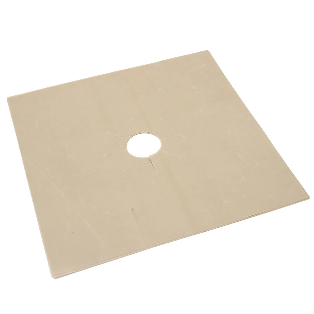 

Gas Hob Liner Oven Liner Gas Hob Protector Gas Hob Protector Sheets non-stick oven liner