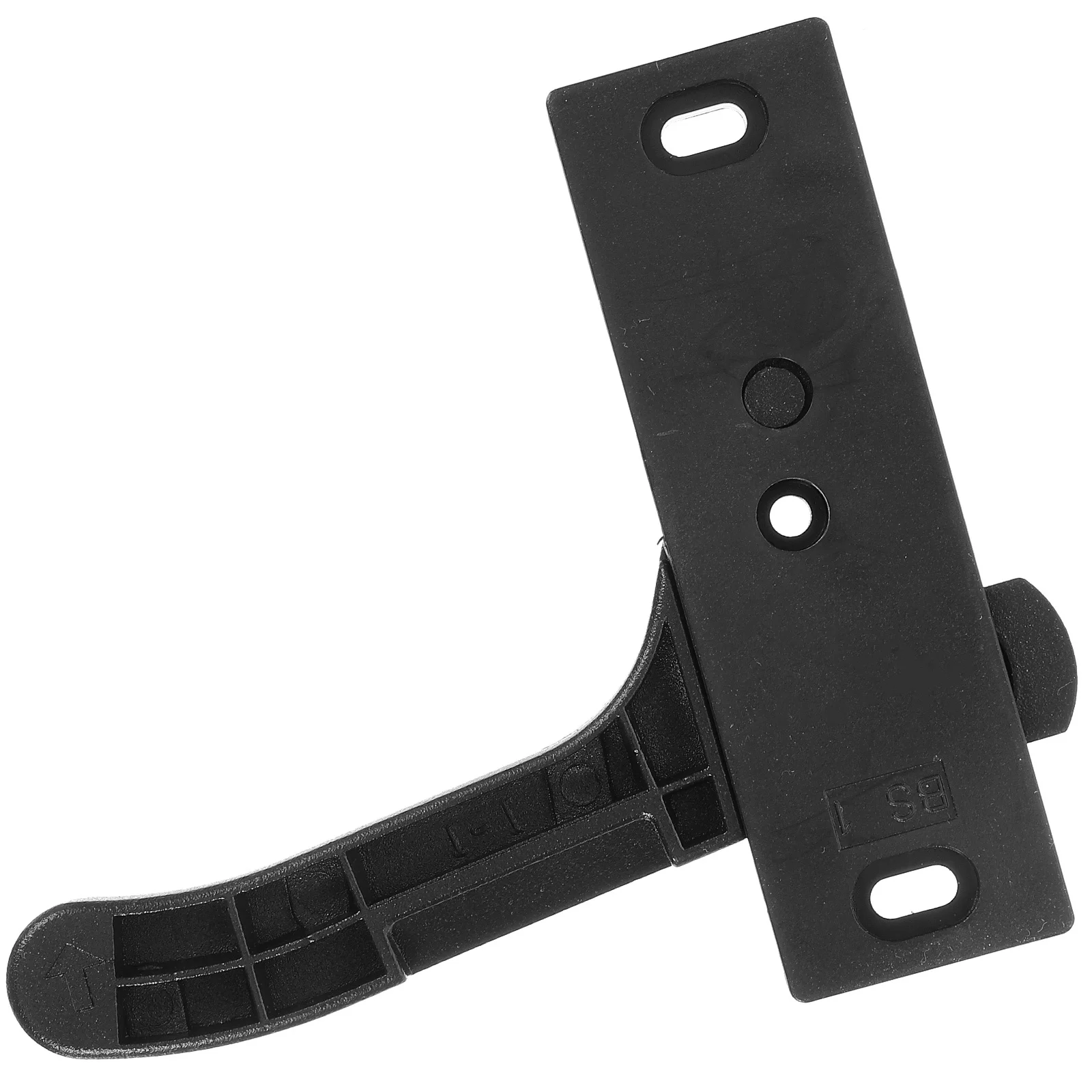 

Rv Screen Door Handle Replacement Heavy Duty Metal Grip For Camper Trailer Rv Parts Durable Lightweight Design Easy