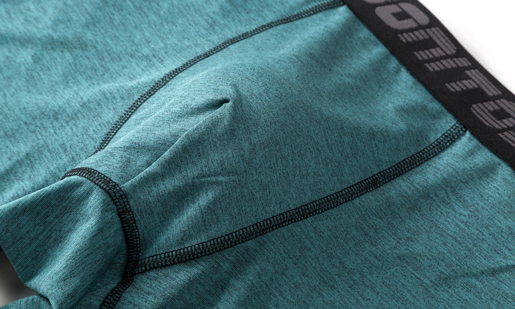 Herren-Unterhosen Komfortable Boxershorts für Männer Polyester Herren-Trunks Sexy Herren-Boxershorts Sportliche Weiche Männer-Boxershorts – Detail 7
