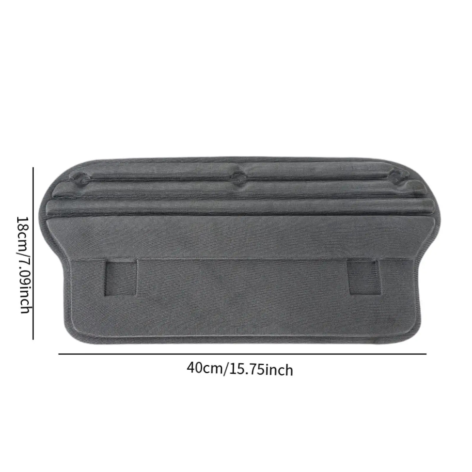 وسادة مقعد جانبية من مادة EVA لليخوت، تركيب مريح، وسادة مركبة بحرية بديلة لداخل اليخوت #6