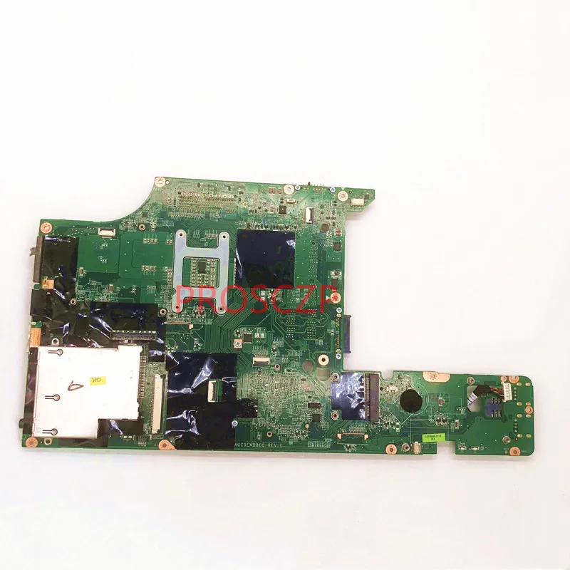 Mainboard For Lenovo Thinkpad L420 L421 L520 63Y1799 DAGC9EMB8E0 Laptop Motherboard With HM65 SLJ4P 100%Full Tested Working Well