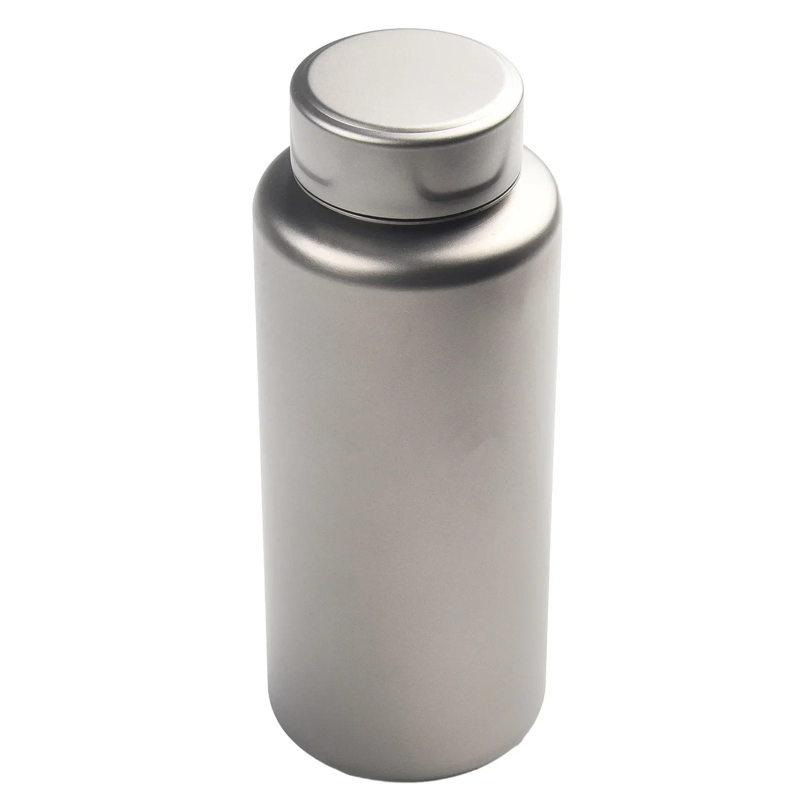 

Titanium Water Bottle Easy Drinking Titanium Water Bottle Perfect for Tea Coffee and More During Outdoor Activities