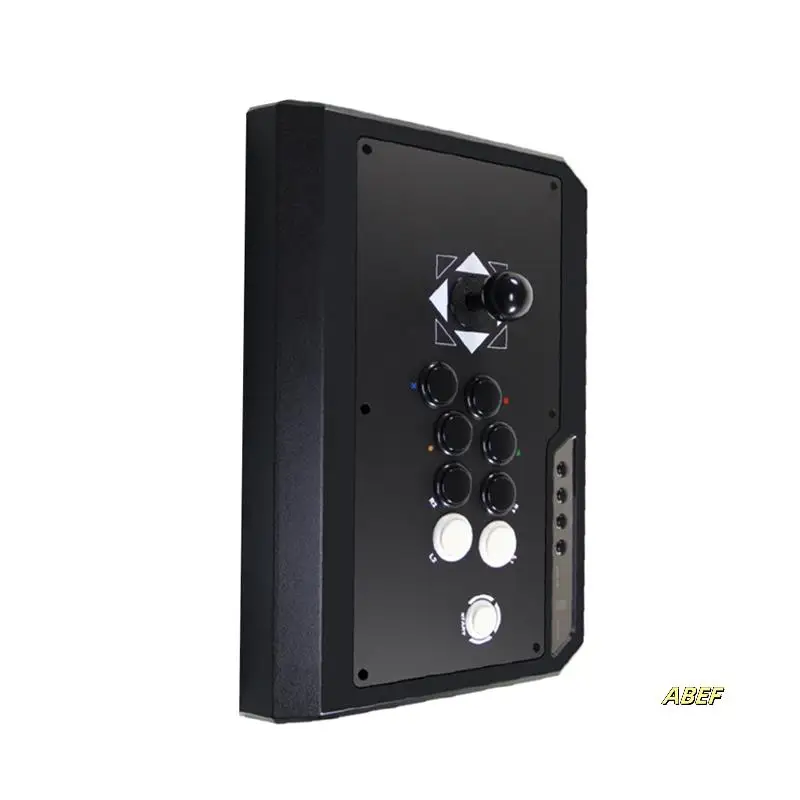 

Многофункциональная аркадная палка Q4 для Switch/PS5/PS4/PS3/ONE/360/PC/SX, аркадная боевая палка, игровые аксессуары