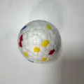 20 foam balls