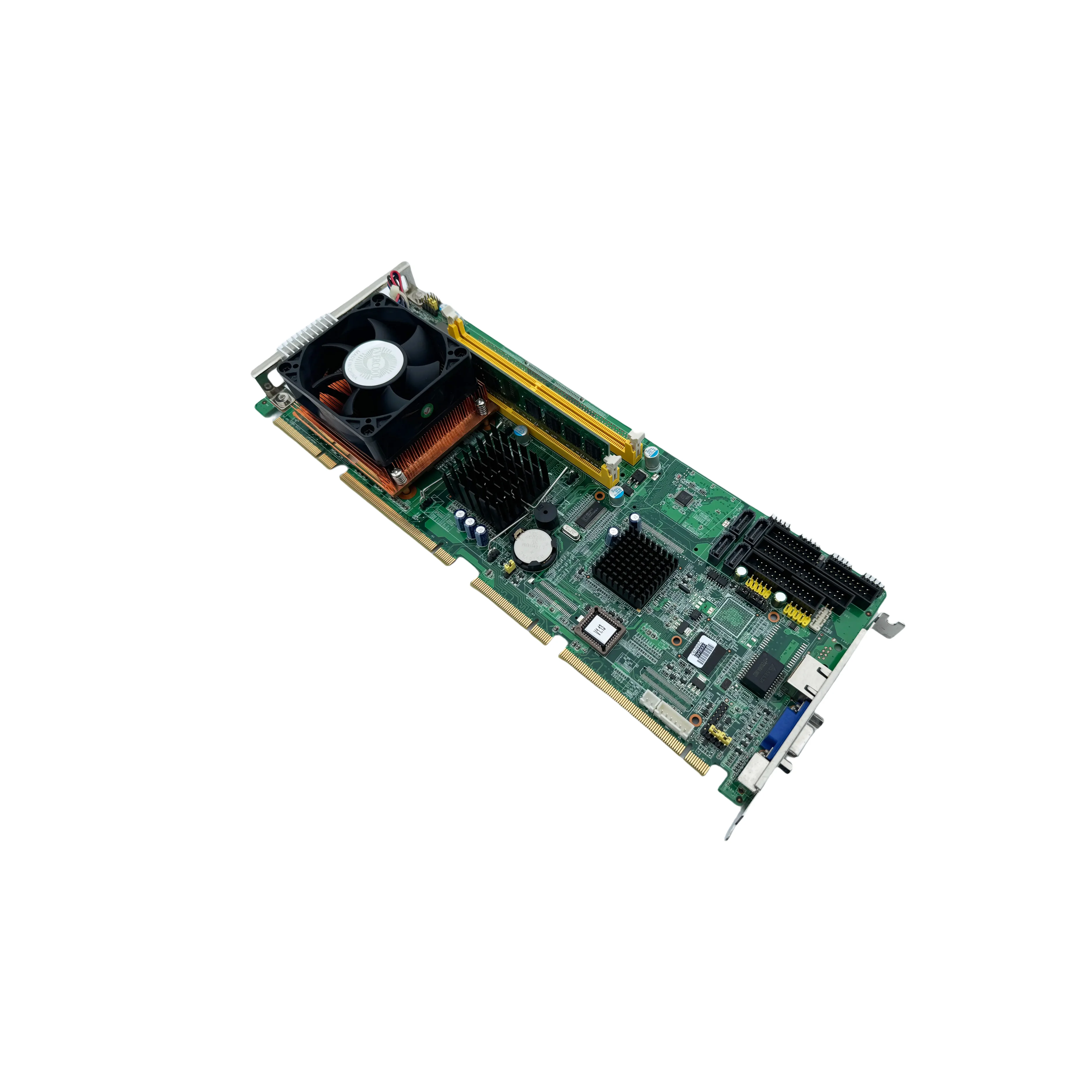 

PCE-5020VG PCE-5020 REV.A1