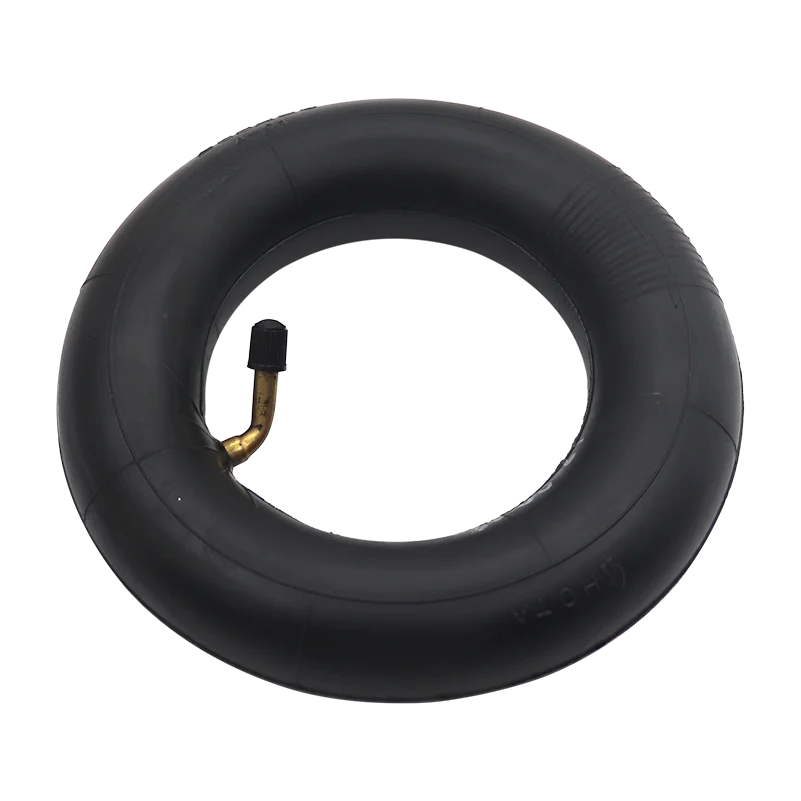 Neumático de tubo de butilo de tubo interior de 200x50 para ruedas delanteras y traseras de patinete eléctrico de 8 pulgadas piezas de repuesto de cámara interior de 200*50