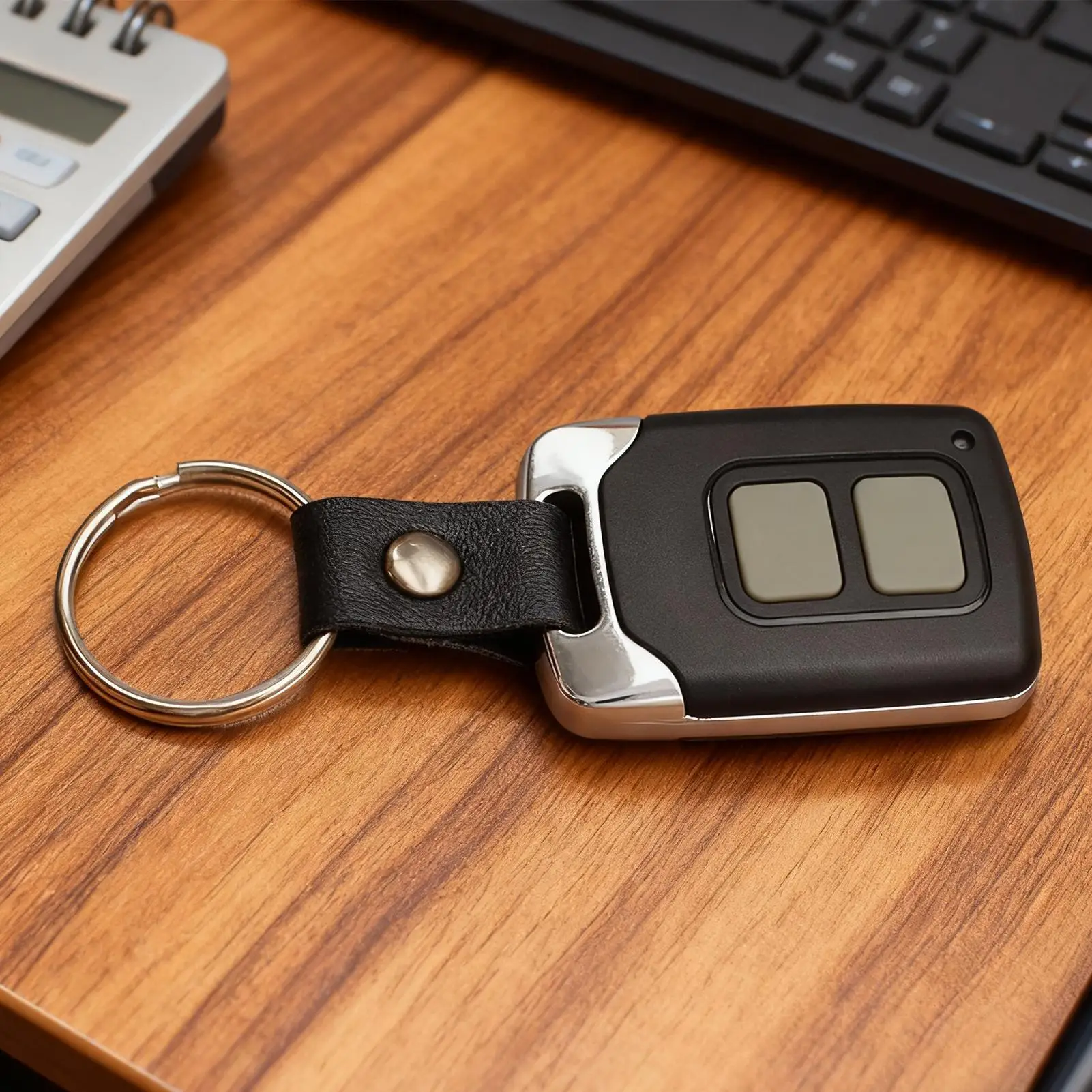 Garage Remote 2 But…