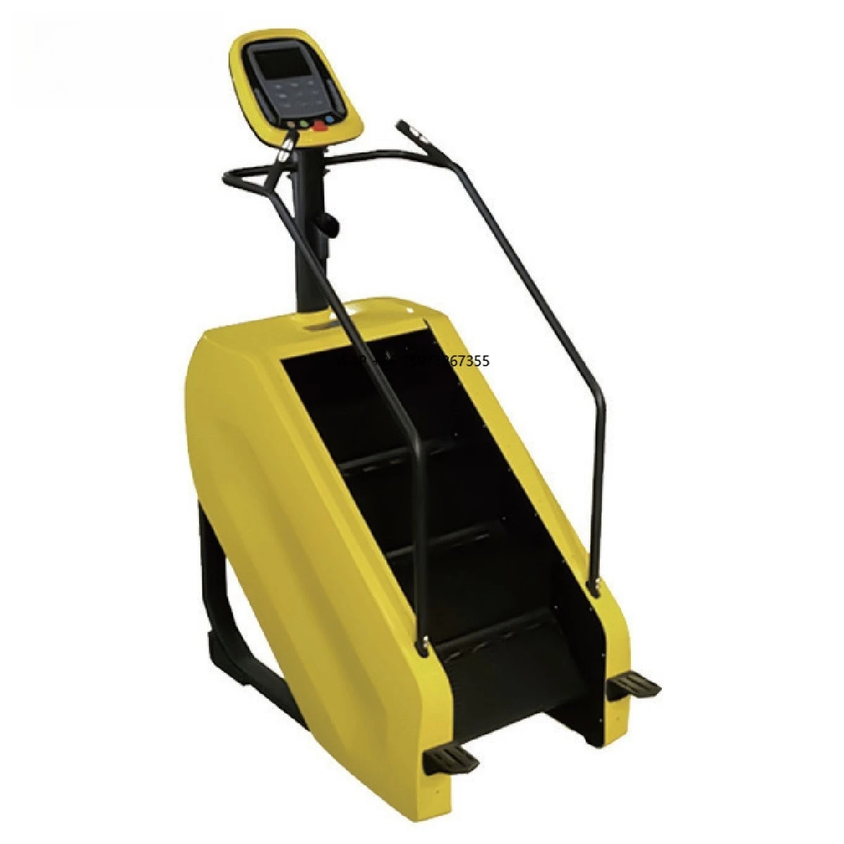 Bm Mini Stepper Sta…