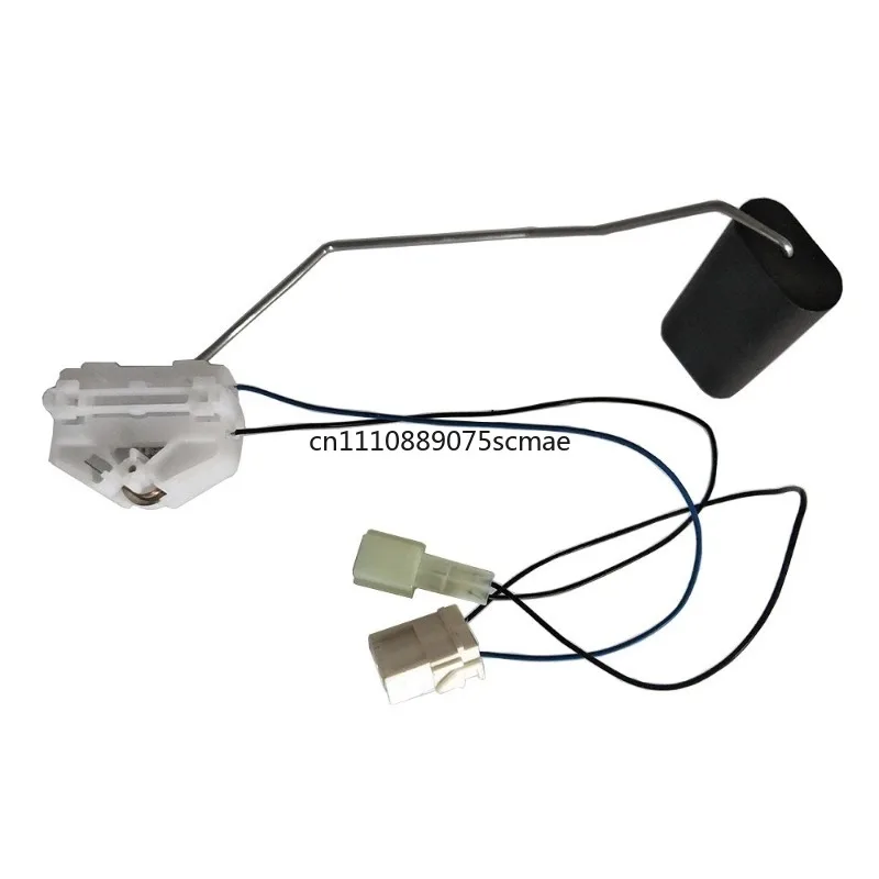 Fuel Level Float Sensor 25060-JE60D, Fuel Tank Sending Unit for J10  T31, Auto Fuel Gauge Replacement Spare Part