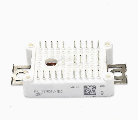 F4-75R06W1E3 IGBT MODULE IN STOCK 75A 600V