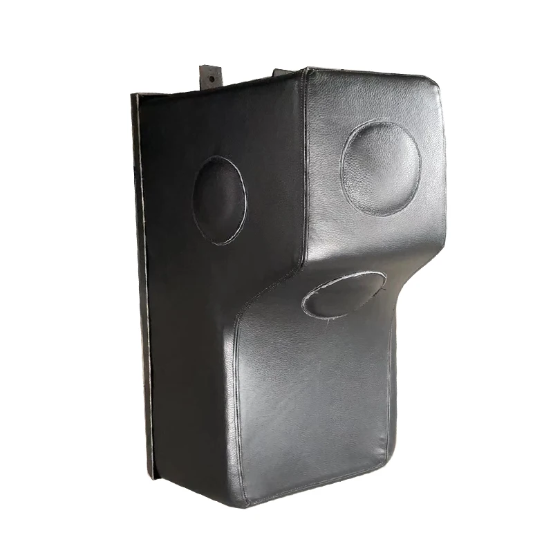 Aidong ارتفاع قابل للتعديل شعار مخصص الملاكمة اللكم منصات ركلة التركيز هوك الملاكمة التدريب جدار الهدف منصات #2