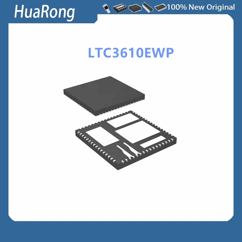 1Pcs/Lot Ltc3610Ewp…