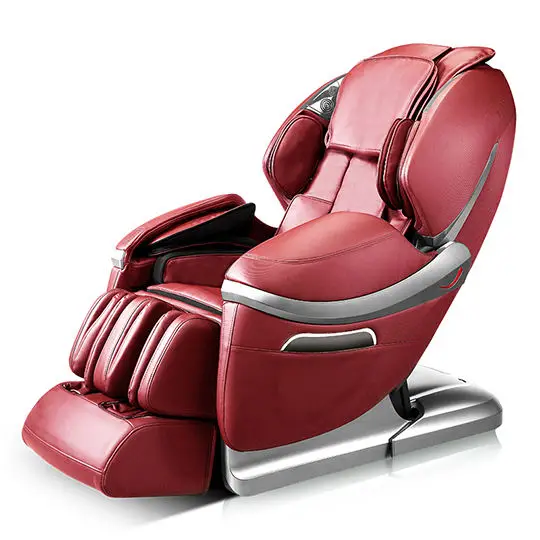 A80 Irest Massage Chair Wholesale Luxury Sl Track Zero Gravity Pedicure Spa Massage Chair For Nail Salon