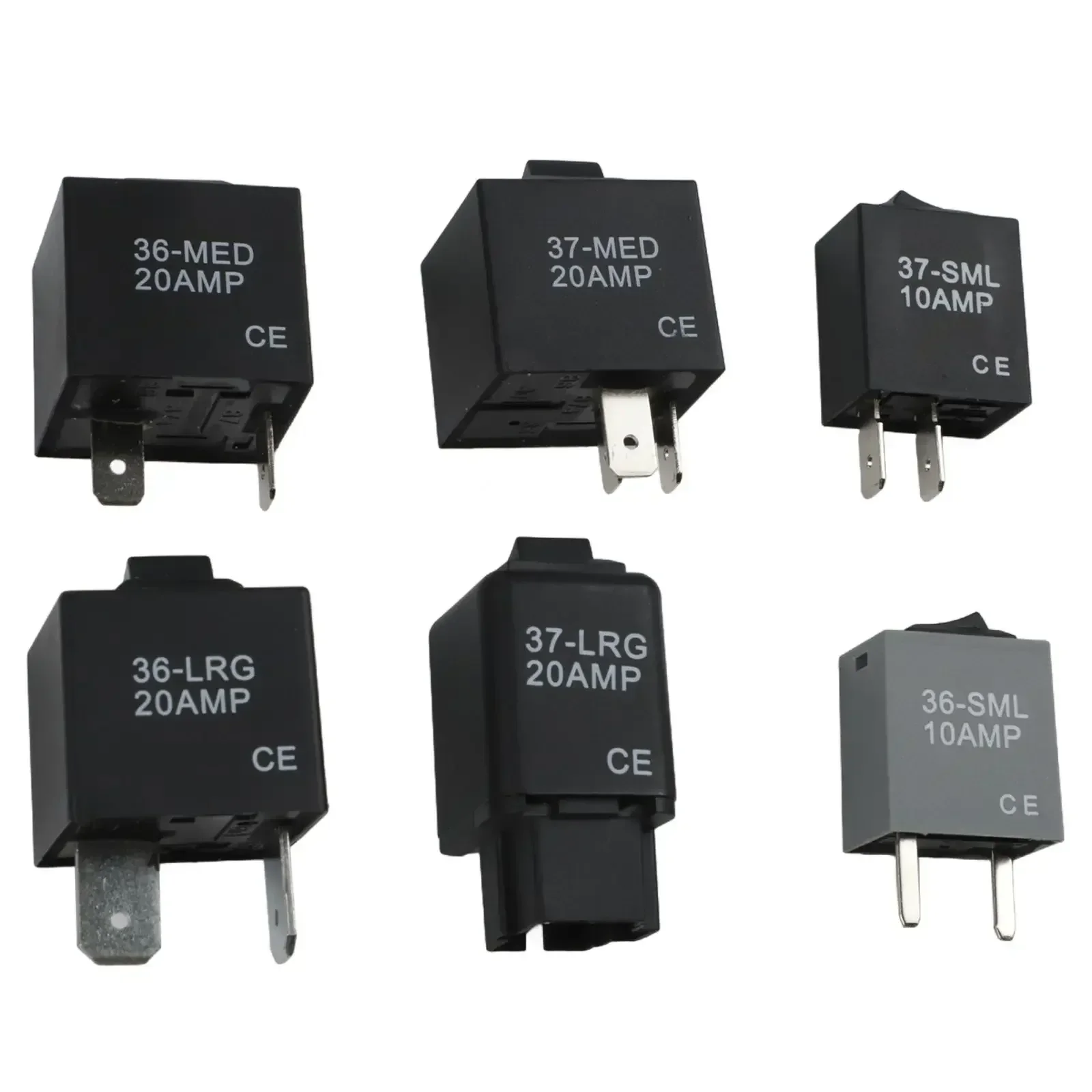 

Автомобильный диагностический инструмент, релейный переключатель, установка Plug-and-Play для немецких автомобилей, японских моделей