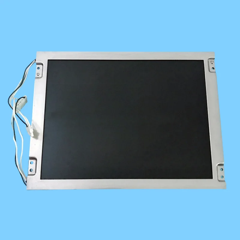 Original 8.4 inch NL10276BC16-01 Industrial LCD Display 1024*768 10% Tested