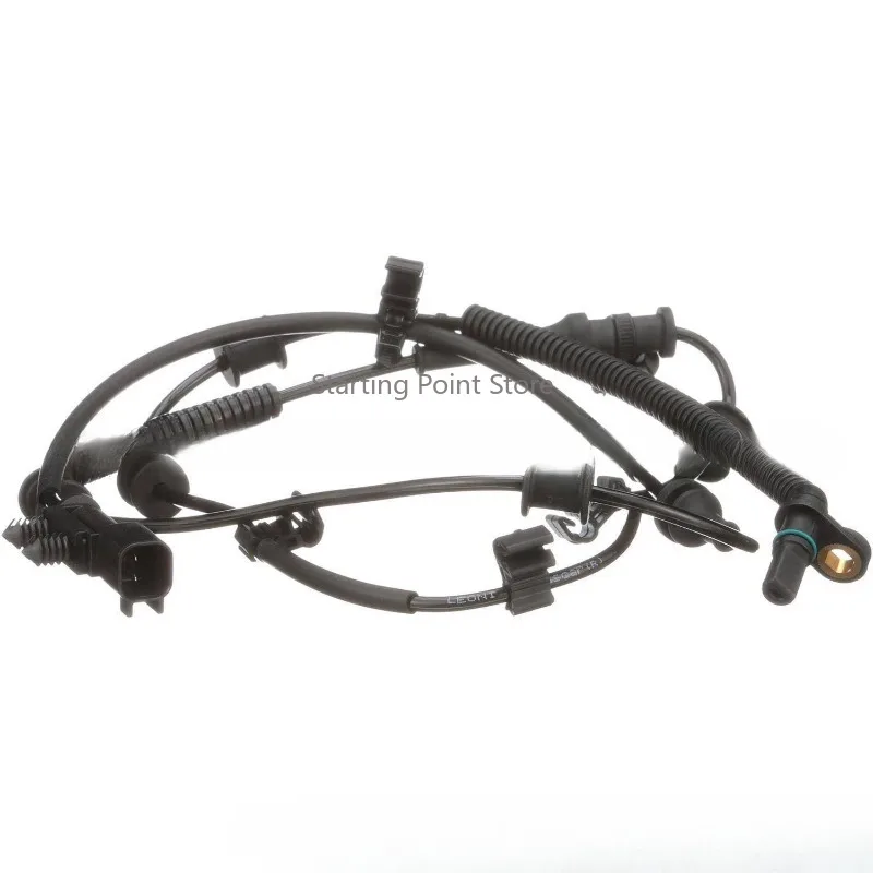 Suitable for Jeep Wrangler JL18-23 wheel speed sensor front ABS68394210AF/68282504AE