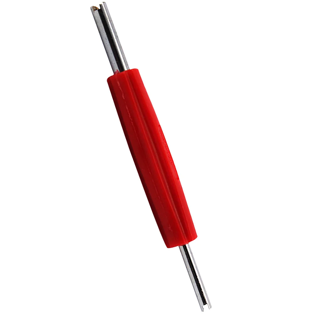 

Valve Core Removal Tool Plastic Metal Tire Repair Puller For Car Bicycle Motorcycle Lightweight Portable Automotive Installation