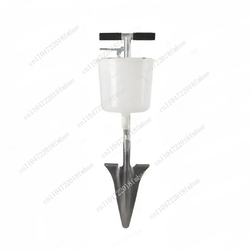 

Agricultural fertilizer Corn Fertilization Manual Underground Tool Fertilizer Topdressing Seed On Demand